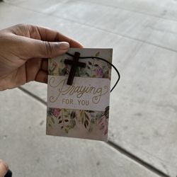 Jessica's Beauty - Front of card 2