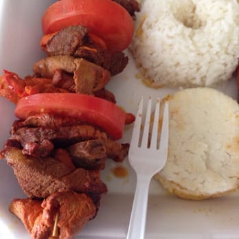Casa Vieja Restaurant - Colombian Near Me - Carrollton, Texas