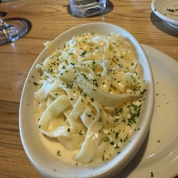 Carrabba's Italian Grill - Side of Fettucine Alfredo - Italian Near Me - Sterling Heights, Michigan Carrabba's Italian Grill - Side of Fettucine Alfredo - Italian Near Me - Sterling Heights, Michigan
