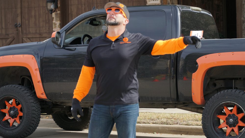 Slide of Your Roofologist