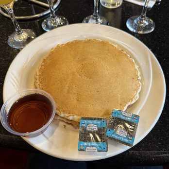 Elios Family Restaurant - Buttermilk Pancakes - American Near Me - San Leandro, California Elios Family Restaurant - Buttermilk Pancakes - American Near Me - San Leandro, California