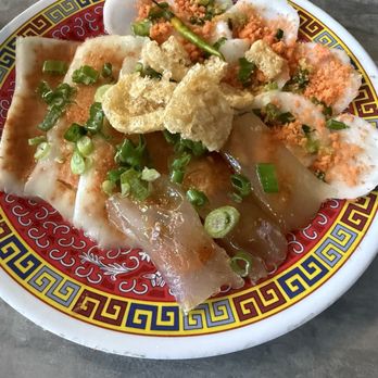 Hoai Hue Restaurant - Combination plate of #19,20,21 - Vietnamese Near Me - San Diego, California Hoai Hue Restaurant - Combination plate of #19,20,21 - Vietnamese Near Me - San Diego, California