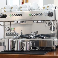 42 Cafe