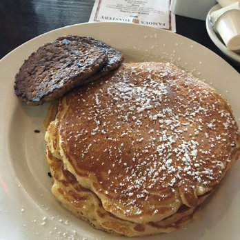 Famous Toastery - Breakfast & Brunch Near Me - Concord, North Carolina Famous Toastery - Breakfast & Brunch Near Me - Concord, North Carolina