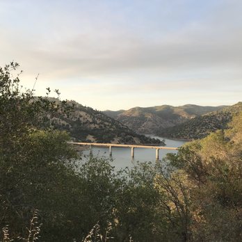 Don Pedro Lake Vista Point - Hiking Near Me Don Pedro Lake Vista Point - Hiking Near Me