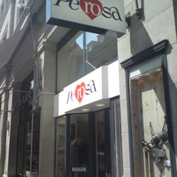 Perosa