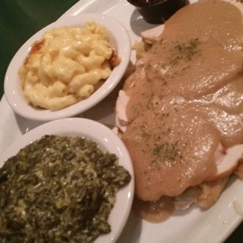 Roasters - My Thanksgiving  meal - Barbeque Near Me - Sandy Springs, Georgia