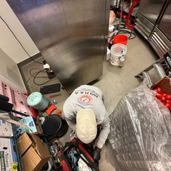 BIG H & A - We provide comprehensive repair solutions for a wide range of commercial appliances from all major brands, including warranty services.