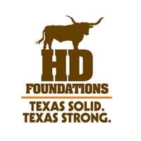 HD Foundations - septic in Dallas, TX