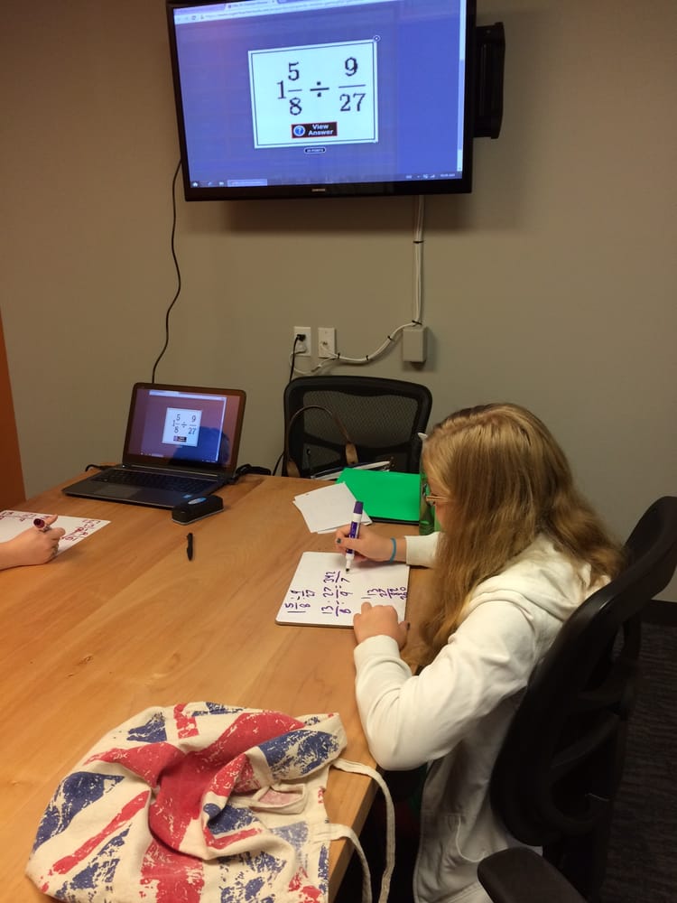 Mobile Minds Tutoring - reading tutor in Portland, OR