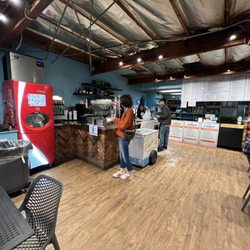 Rudy's Taco Shop