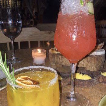 Chambao Tulum - Steakhouses Near Me - Tulum, ROO