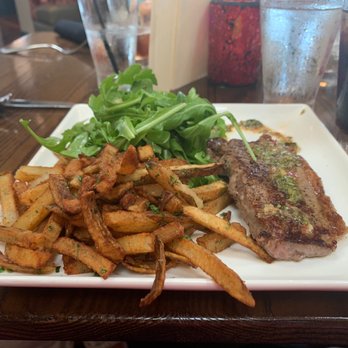 Habitat Feed & Social - Steak frites - Bars Near Me - Birmingham, Alabama Habitat Feed & Social - Steak frites - Bars Near Me - Birmingham, Alabama