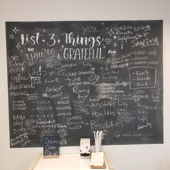 Gratitude Coffee Bar - Coffee & Tea Near Me - Concord, California Gratitude Coffee Bar - Coffee & Tea Near Me - Concord, California