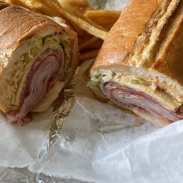Italian Sub Italian Sub