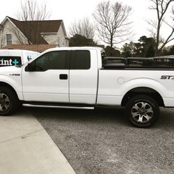 Tint Plus
