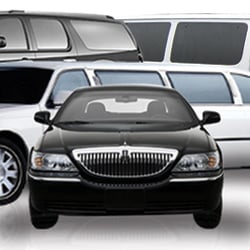 ABCE Limo