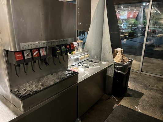 Chipotle Mexican Grill by null