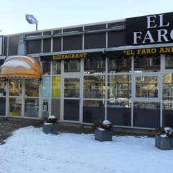 El Faro Andaluz