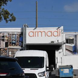 Exterior photo of Armadi Closets - Miami, Florida Exterior photo of Armadi Closets - Miami, Florida