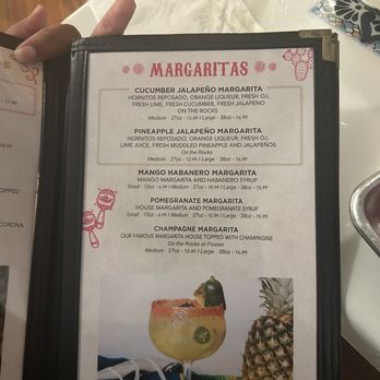 El Paso Tacos & Tequila - Drinks - Mexican Near Me - Sumter, South Carolina El Paso Tacos & Tequila - Drinks - Mexican Near Me - Sumter, South Carolina