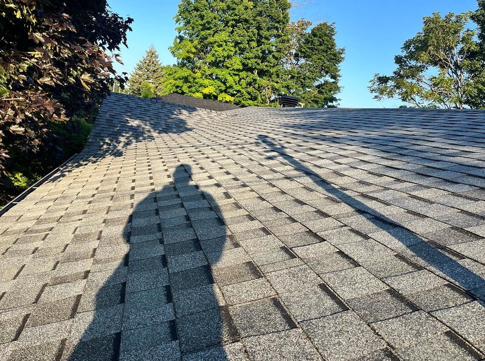 Slide of Robla Roofing