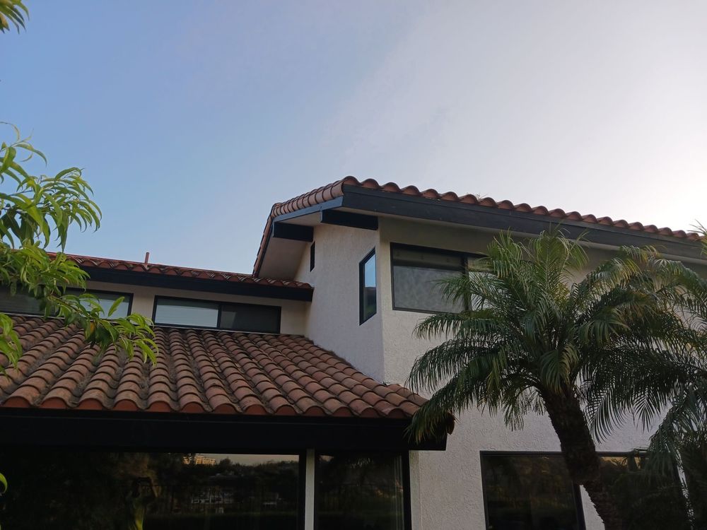 Slide of Sierra Roof