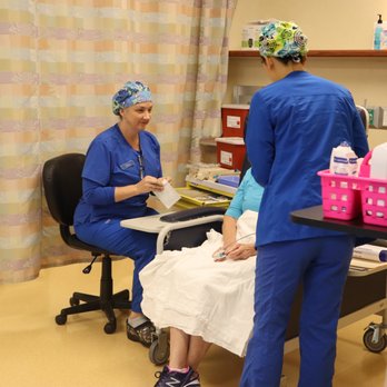 Same Day Surgery Center - Ophthalmologists Near Me - Zephyrhills, Florida