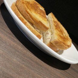 Tuna Melt