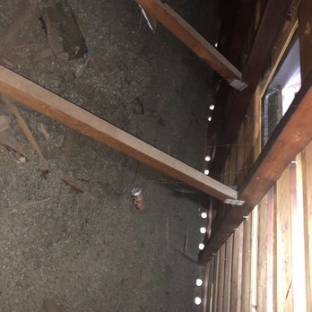 Attica Green Solution - Pre clean and restore - Insulation Installation Near Me - Escondido, California Attica Green Solution - Pre clean and restore - Insulation Installation Near Me - Escondido, California