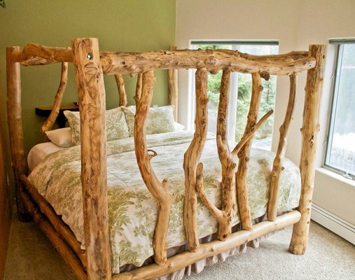 Auke Lake Bed & Breakfast by null