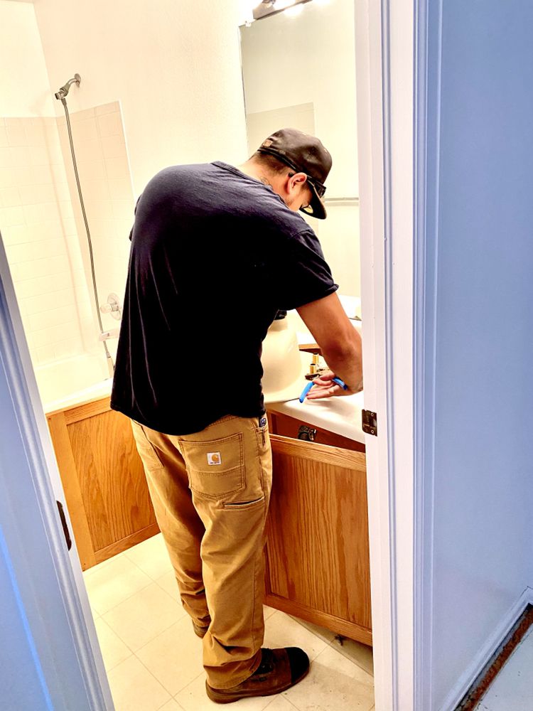 Slide of Plumbing Connect Systems