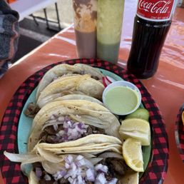 Tacos