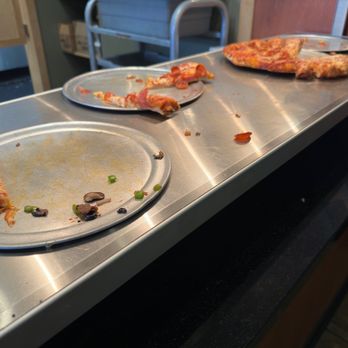 Mountain Mike's Pizza - Pizza Near Me - Merced, California