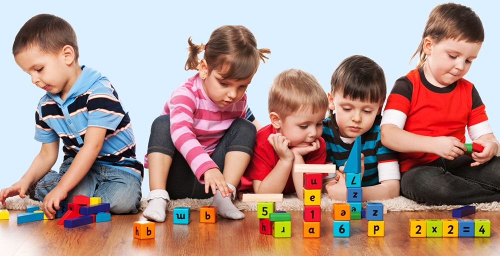 Inspire Child Care & Preschool - childcare center in Modesto, CA