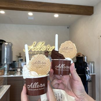 Allora Gelato - Gelato Near Me - Scottsdale, Arizona Allora Gelato - Gelato Near Me - Scottsdale, Arizona