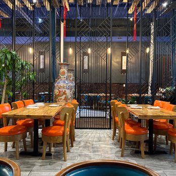 Chef Jiang - Great environment - Chinese Near Me - Farmington, Connecticut