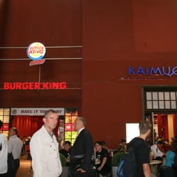 Food Court