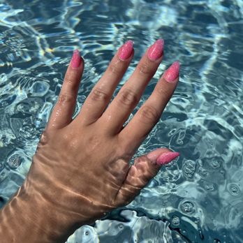 Velvet Nail Bar - Nail Salons Near Me - Lake Mary, Florida Velvet Nail Bar - Nail Salons Near Me - Lake Mary, Florida