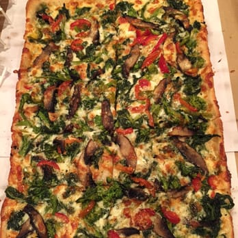 Gino's Pizza - Pizza Near Me - New Hyde Park, New York