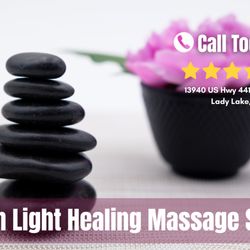 Sun Light Healing Spa
