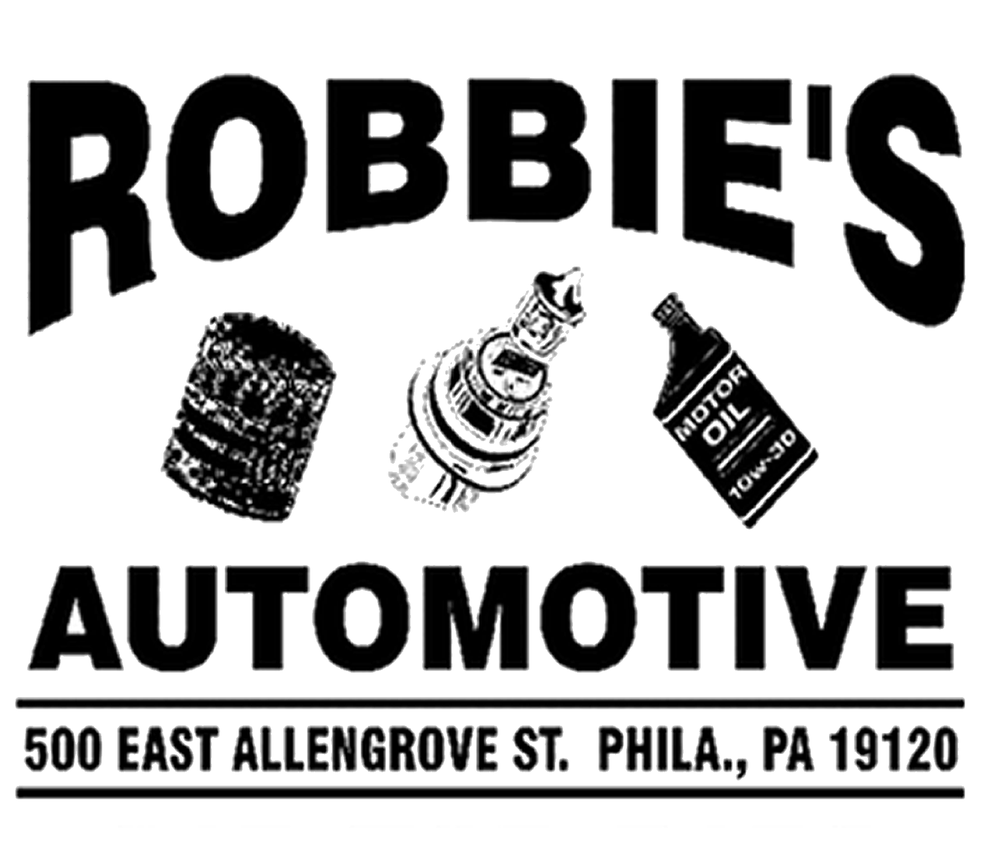 ROBBIE’S AUTOMOTIVE Updated September 2024 500 Allengrove St