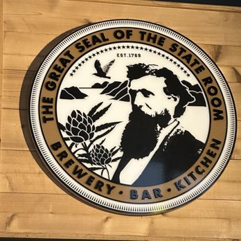 State Room  - Breweries Near Me - San Rafael, California