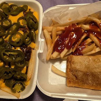 Skyway Dog House - Hot Dogs Near Me - Chicago, Illinois Skyway Dog House - Hot Dogs Near Me - Chicago, Illinois