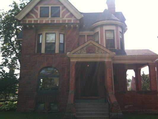 The Inn on Ferry Street by null