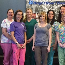 Bright Now! Dental & Orthodontics - Smilebrands
