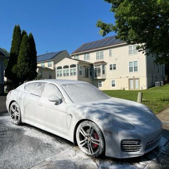 VIP Detail - Auto Detailing Near Me VIP Detail - Auto Detailing Near Me