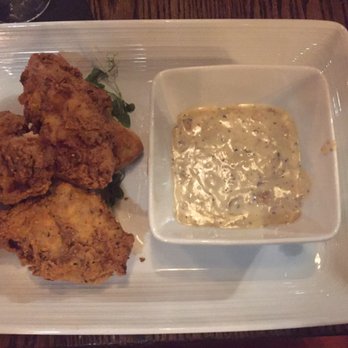 The Foundry Restaurant - If you're a fried chicken fiend like me, whatever you do avoid ordering this like the plague! - American Near Me - Manchester, New Hampshire The Foundry Restaurant - If you're a fried chicken fiend like me, whatever you do avoid ordering this like the plague! - American Near Me - Manchester, New Hampshire