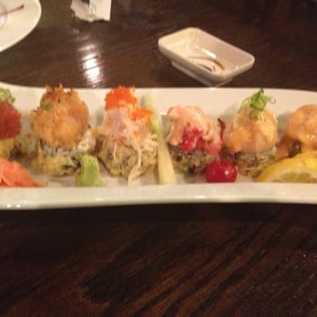 Sushi King - Double Six - Sushi Bars Near Me - Columbia, Maryland Sushi King - Double Six - Sushi Bars Near Me - Columbia, Maryland