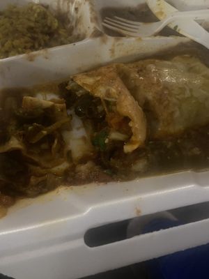 Bronco Burrito Restaurant by null